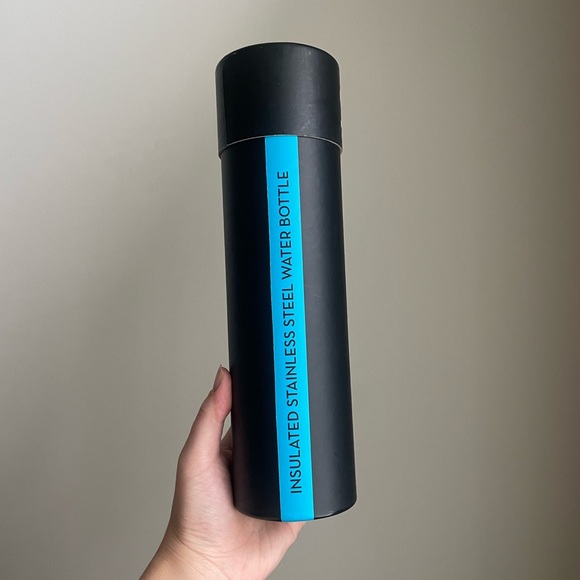 BNIB S’well Insulated Stainless Steel Water Bottle, Bikini Pink - Picture 5 of 6